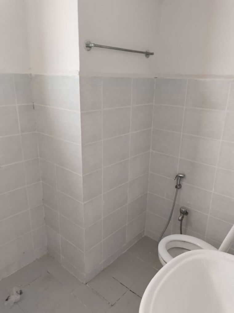 Bathroom, saryu-enclave 2 Bedroom 798 Sq.Ft. Apartment In Ghuswal Kalan Lucknow 10752397