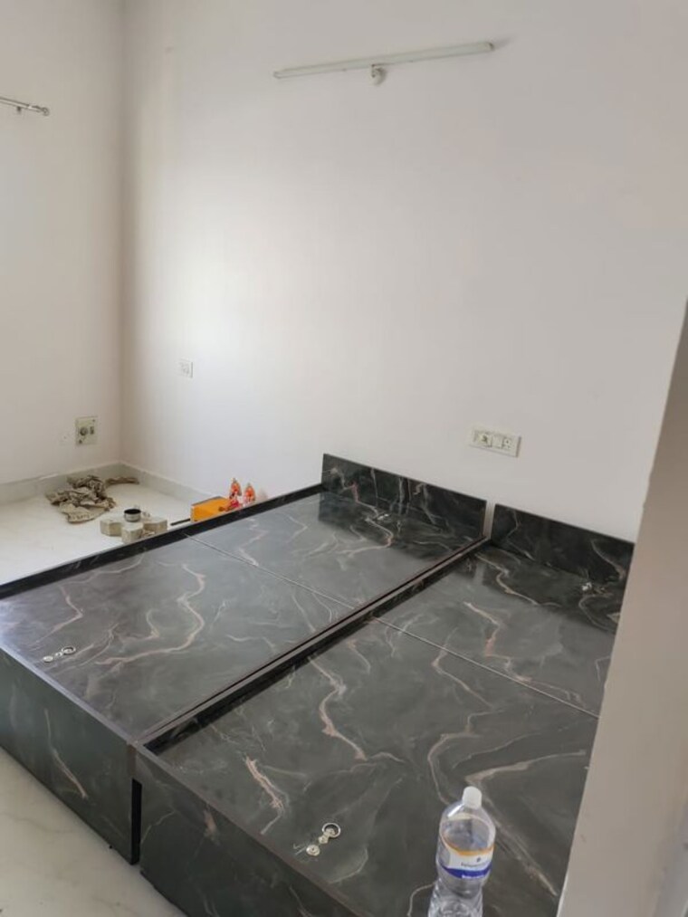 Kitchen, saryu-enclave 2 Bedroom 798 Sq.Ft. Apartment In Ghuswal Kalan Lucknow 10752397