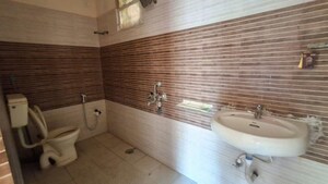 Bathroom in 3 BHK Apartment at Kapra – for Sale