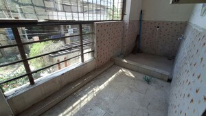 Balcony in 3 BHK Apartment at Kapra – for Sale