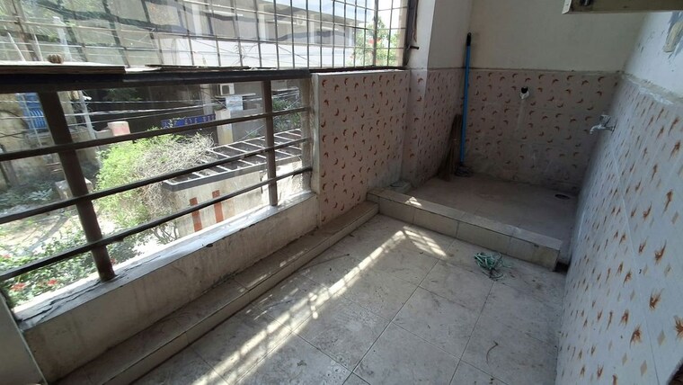 Balcony, kapra 3 Bedroom 1550 Sq.Ft. Apartment In Kapra Hyderabad 10752399