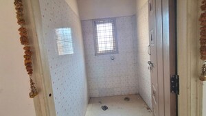 Bathroom in 3 BHK Apartment at Kapra – for Sale