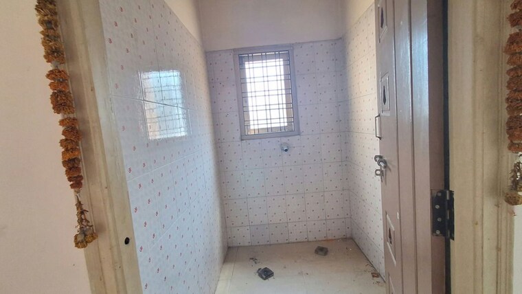 Bathroom, kapra 3 Bedroom 1550 Sq.Ft. Apartment In Kapra Hyderabad 10752399