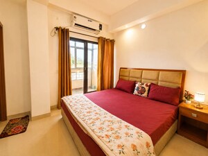 2 BHK Builder Floor For Rent in Shahastradhara Road