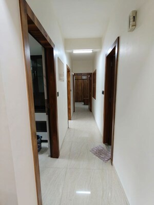  2 BHK Apartment at Lake Side Cooperative Housing Society, Chandivali – for Rent