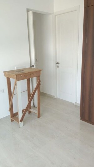Staircase in 2 BHK Apartment at Dwarka Suncrest Phase 2, Rahatani – for Rent
