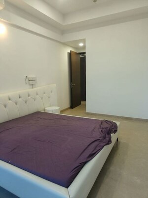Bedroom in 3 BHK Apartment at Kohinoor Square Altissimo, Dadar West – for Rent