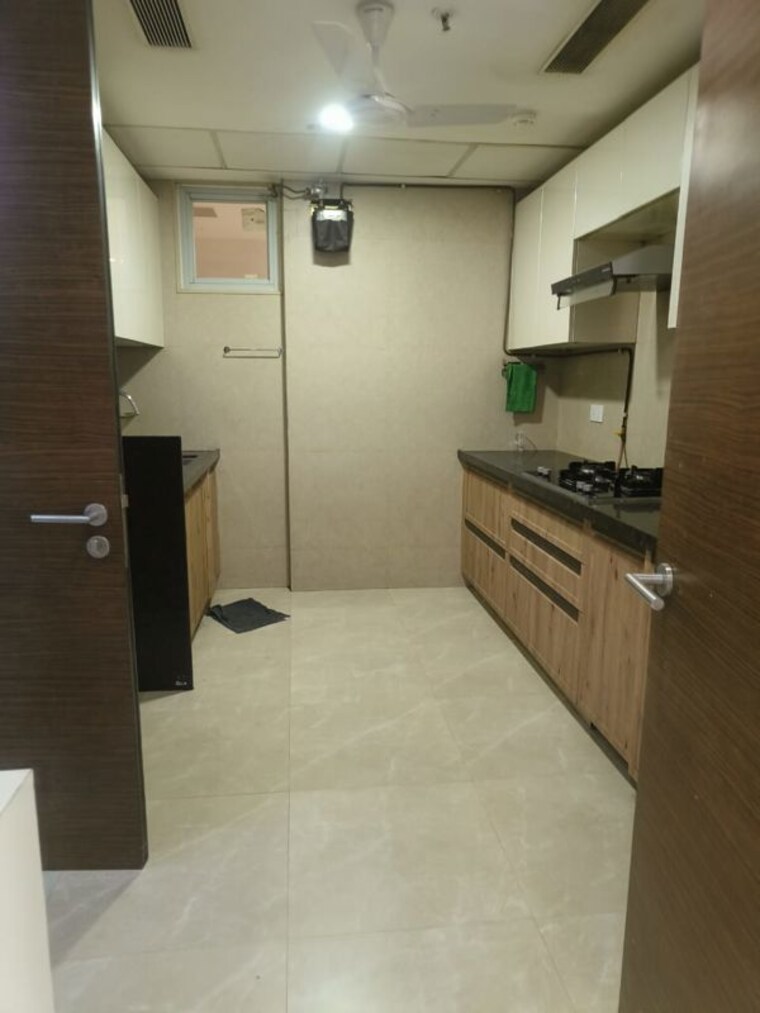 Kitchen, kohinoor-square-altissimo 3 Bedroom 1804 Sq.Ft. Apartment In Dadar West Mumbai 10752416