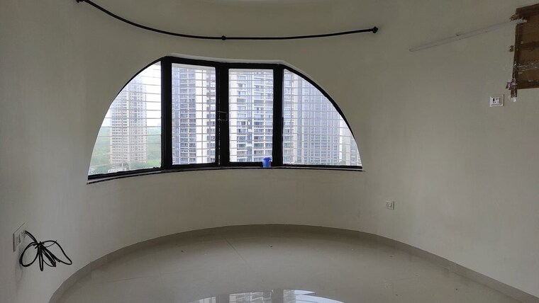 Kitchen, malhar-tower 2 Bedroom 832 Sq.Ft. Apartment In Goregaon East Mumbai 10748300