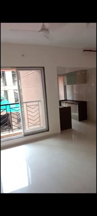 1 BHK Apartment For Rent in Parikh Yash Platina in Virar West, Palghar