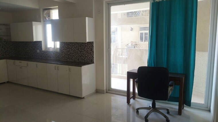 Living Room, pareena-coban-residences 3 Bedroom 1997 Sq.Ft. Apartment In Sector 99a Gurgaon 10752419