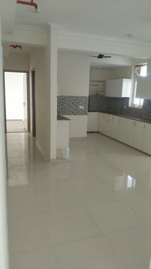 Kitchen in 3 BHK Apartment at Pareena Coban Residences, Sector 99a – for Sale