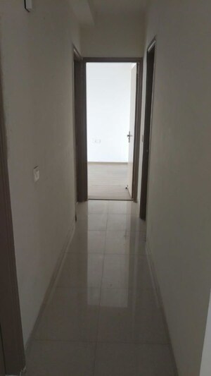 Building Lobby in 3 BHK Apartment at Pareena Coban Residences, Sector 99a – for Sale
