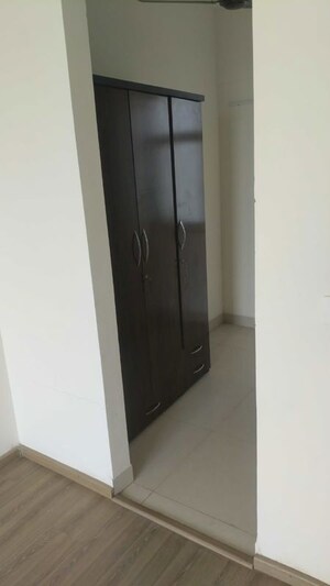 Building Lobby in 3 BHK Apartment at Pareena Coban Residences, Sector 99a – for Sale