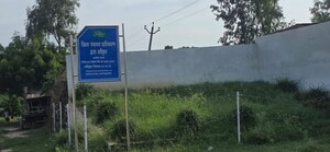 Plot Area in  Plot at Sarv Homes, Dhanuwasand – for Sale