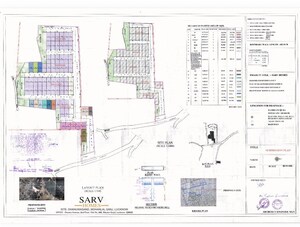  Plot at Sarv Homes, Dhanuwasand – for Sale