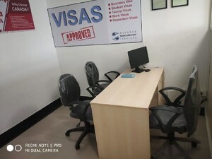  Shop – Exterior View View at Beharay Rathi Hillview Residency, Kothrud - for Rent