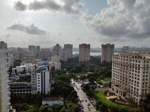 2 BHK Apartment – Exterior View View at Hiranandani Gardens Eldora, Powai - for Rent