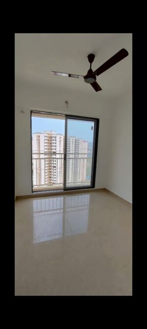 Master Bedroom in 1 BHK Apartment at Mayfair Virar Gardens, Bolinj – for Rent