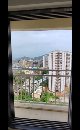 1 BHK Apartment For Rent in Mayfair Virar Gardens in Bolinj, Palghar