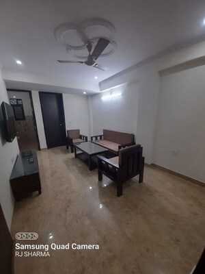 Team Area in  Builder Floor at Sector 43 – for Rent