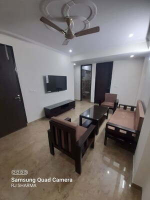  Builder Floor For Rent in Sector 43