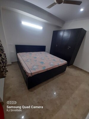Bedroom in  Builder Floor at Sector 43 – for Rent