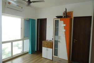 Building Lobby in 2 BHK Apartment at Shree Krishna Heights Malad, Malad East – for Rent