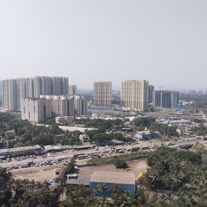 2 BHK Apartment For Rent in Arihant Aspire, Palaspe Phata