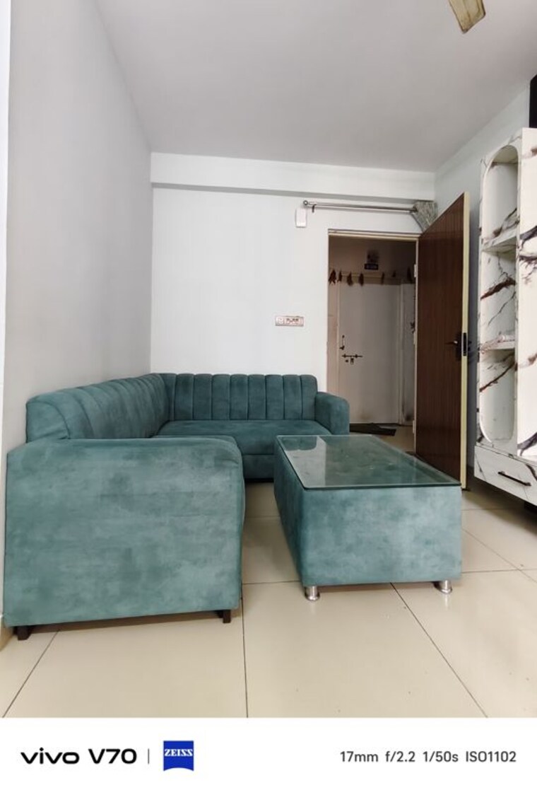 Bedroom, ashadeep-rudraksh 2 Bedroom 600 Sq.Ft. Apartment In Jagatpura Jaipur 10752443