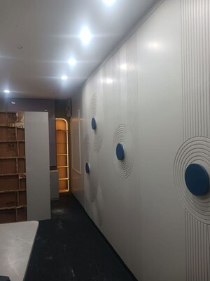  Office Space For Rent in Mulund West