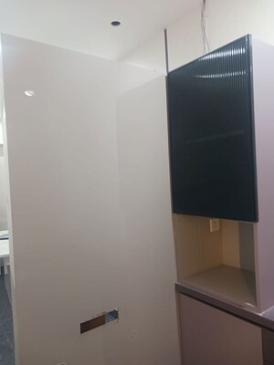 Furnished Amenities in  Office Space at Mulund West – for Rent