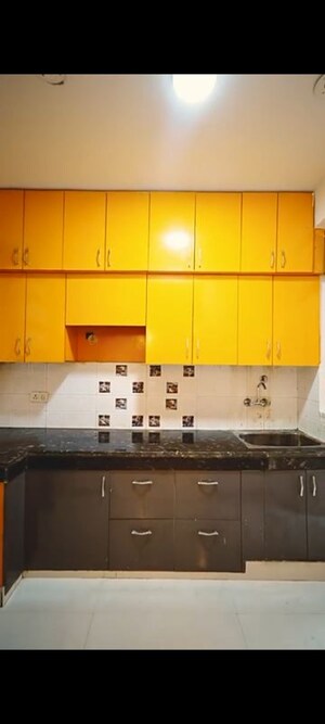 Kitchen in 2 BHK Apartment at Eureka Diya Green City, Raj Nagar Extension – for Sale