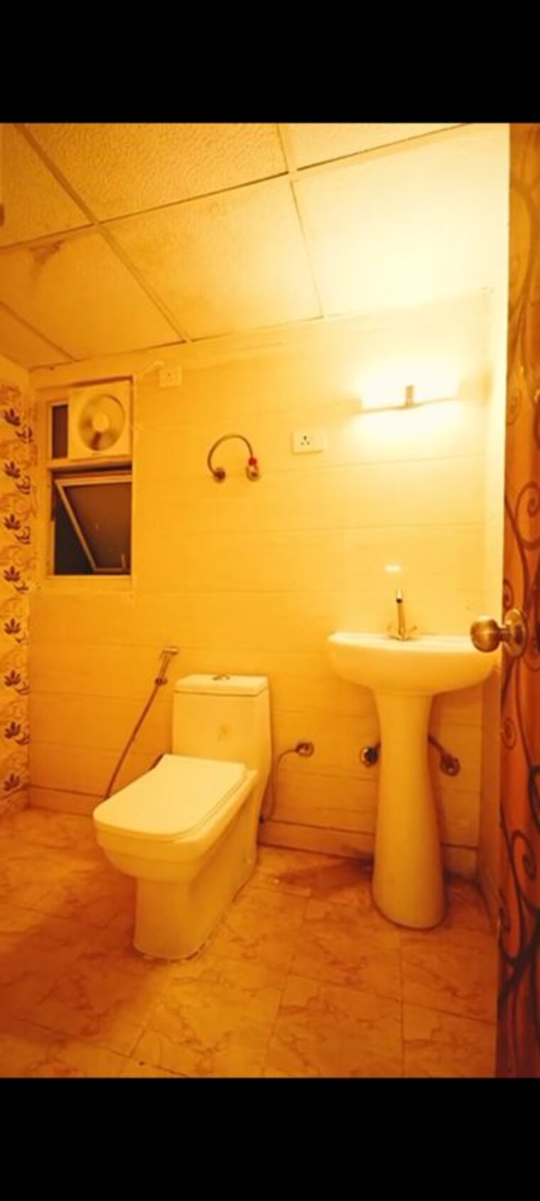 Bathroom, eureka-diya-green-city 2 Bedroom 968 Sq.Ft. Apartment In Raj Nagar Extension Ghaziabad 10752407