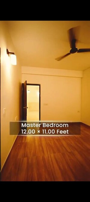 Room in 2 BHK Apartment at Eureka Diya Green City, Raj Nagar Extension – for Sale