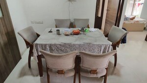 Team Area in 2 BHK Apartment at Rashi Tower, Goregaon East – for Sale