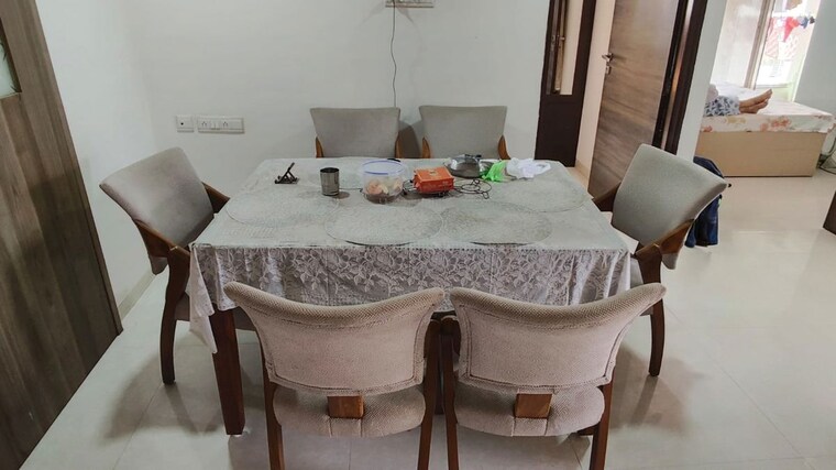 Team Area, rashi-tower 2 Bedroom 656 Sq.Ft. Apartment In Goregaon East Mumbai 10752460