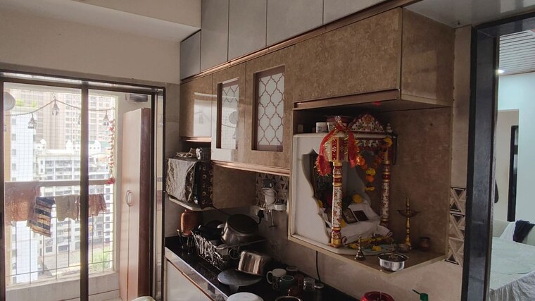 undefined, rashi-tower 2 Bedroom 656 Sq.Ft. Apartment In Goregaon East Mumbai 10752460