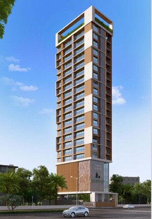 2 BHK Apartment For Sale in Nettheim Chirag Heights, Dadar East