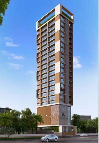 2 BHK +Apartment For Sale in Nettheim Chirag Heights in Dadar East, Mumbai