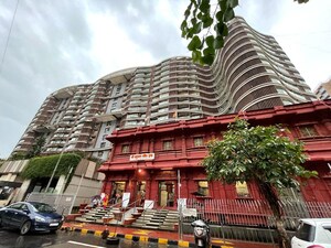 3 BHK Apartment For Rent in RNA Continental, Chembur
