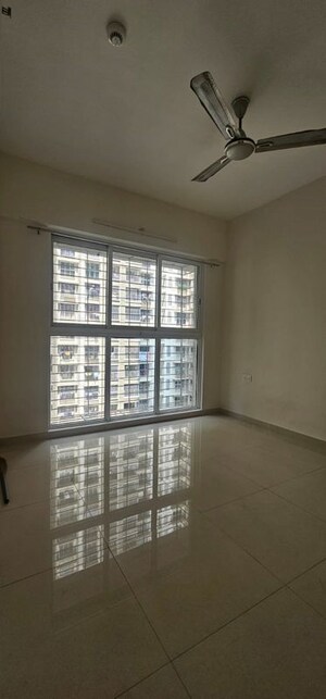 Room in 2 BHK Apartment at Velocity Hill Spring, Ghodbunder Road – for Rent