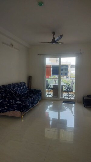 Bedroom in 2 BHK Apartment at Sharada Alliance Paritosh, Balewadi – for Rent