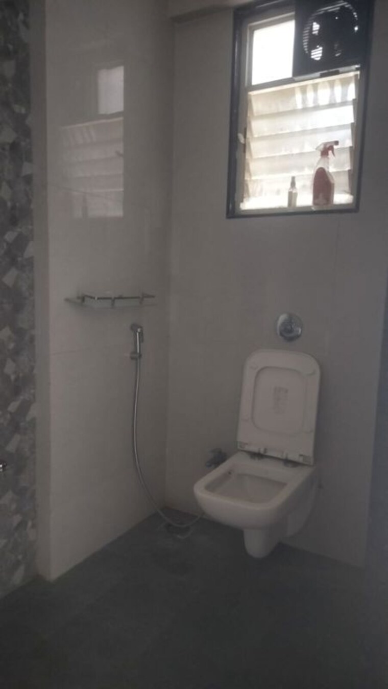 Bathroom, sharada-alliance-paritosh 2 Bedroom 790 Sq.Ft. Apartment In Balewadi Pune 10752490