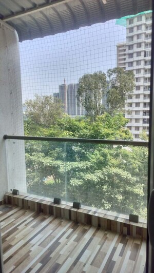 2 BHK Apartment For Rent in Sharada Alliance Paritosh, Balewadi