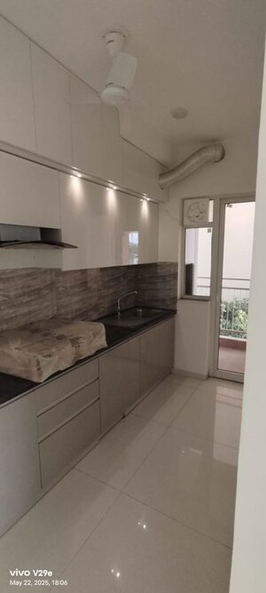 Kitchen in 3 BHK Apartment at Baner – for Sale