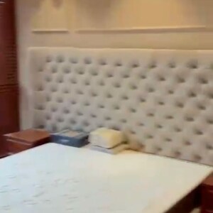 Bedroom in 3 BHK Apartment at Ireo Skyon, Sector 60 – for Rent