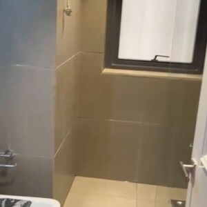 Attached Bathroom in 3 BHK Apartment at Ireo Skyon, Sector 60 – for Rent