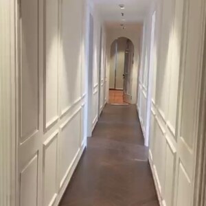 3 BHK Apartment – Exterior View View at Ireo Skyon, Sector 60 - for Rent