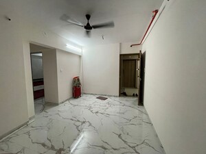1 BHK Apartment For Rent in Sayba Samriddhi, Chembur